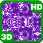 Enchanting Colorful Magic Kaleidoscopic Blend иконка