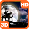 Haunted House Full Moon Bats Mod apk скачать последнюю версию бесплатно
