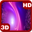 Pink Bloom Floral Magic Fall APK