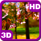 Sakura Blossom Branch أيقونة