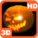 Scary Halloween Pumpkin Mix 3D APK