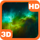 Space World Miraculous Trip APK