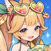 Gran Saga Idle:KNIGHTSxKNIGHTS