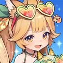 Gran Saga Idle:KNIGHTSxKNIGHTS APK