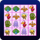 Animal connect-icoon