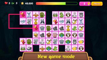 Animal connect screenshot 1