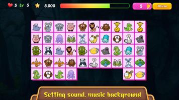 Animal connect screenshot 2