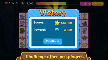 Animal connect screenshot 3