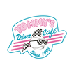 Tommy's Diner Café