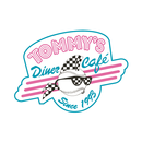 Tommy's Diner Café APK