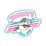 Tommy's Diner Café icon