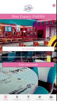 Tommy's Diner Café poster
