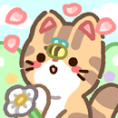 NyaNyaLand - Cute Cat Game APK