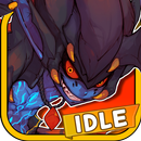 IDLE Minimon Masters - AFK RPG APK
