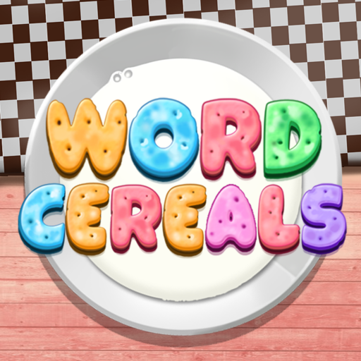 Word Cereals