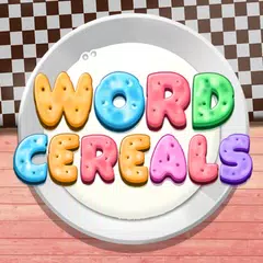 Word Cereals XAPK Herunterladen