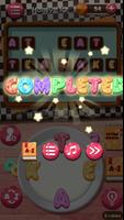 Word Cereals تصوير الشاشة 2