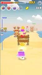 ZellyGo Dash - running game XAPK download