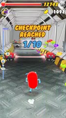 ZellyGo Dash - running game XAPK download