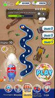 ZellyGo Dash Cartaz