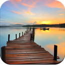 Pier Wallpaper HD APK