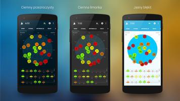 GPS Data+ plakat