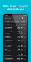 WiFi Analyzer Affiche