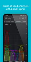 WiFi Analyzer スクリーンショット 1