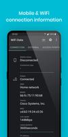 WiFi Analyzer স্ক্রিনশট 3