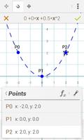 xGraphing capture d'écran 3