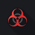 Biohazard Substratum Theme icône