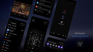 Biohazard Samsung Edition [Sub gönderen