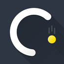 Gravija Substratum Theme APK