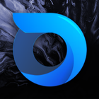 nano - Substratum Theme أيقونة