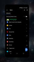 nano - Substratum Theme capture d'écran 3