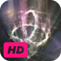 Fractal Torus Knot Video Live Wallpaper
