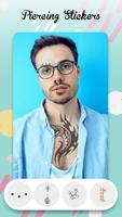 Piercing App Photo Editor Ekran Görüntüsü 3
