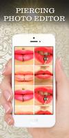 Piercing Photo Booth Editor ภาพหน้าจอ 1