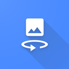 Flip Image - Mirror Image icon