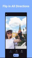 Flip Image - Mirror Photos screenshot 1