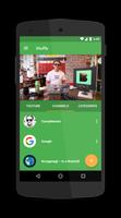 Shuffly for YouTube capture d'écran 2