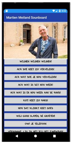 Martien Meiland Soundboard Chateau Meiland For Android Apk Download
