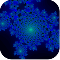 Fractals Julia