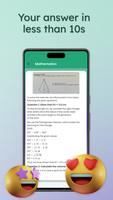 snapSchool - Homework with AI ảnh chụp màn hình 2