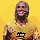 Brice de Nice Soundbox أيقونة