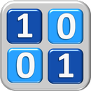 Subiku : the binary sudoku APK