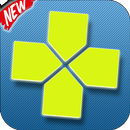 PSP PSX PS2 ISO Games Database APK