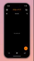 PB-Fit اسکرین شاٹ 1