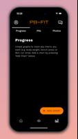 PB-Fit اسکرین شاٹ 2