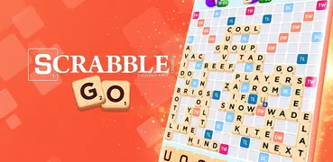 Scrabble® GO-Classic Word Game